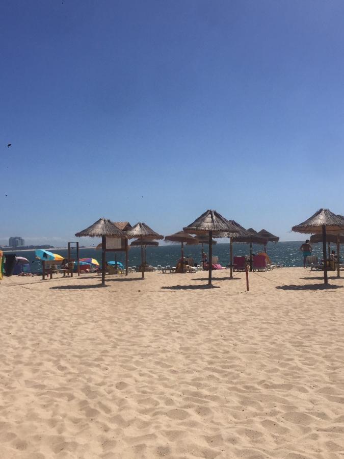 Seaside Glow เซตุบาล ภายนอก รูปภาพ